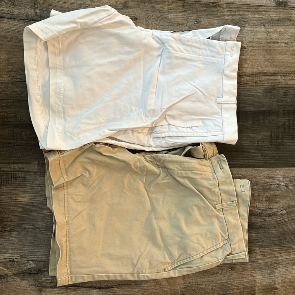 Men’s Izod Shorts